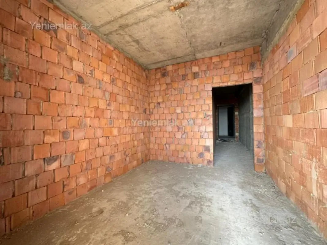 Satılır 3 otaqlı yeni tikili 89.22 m²