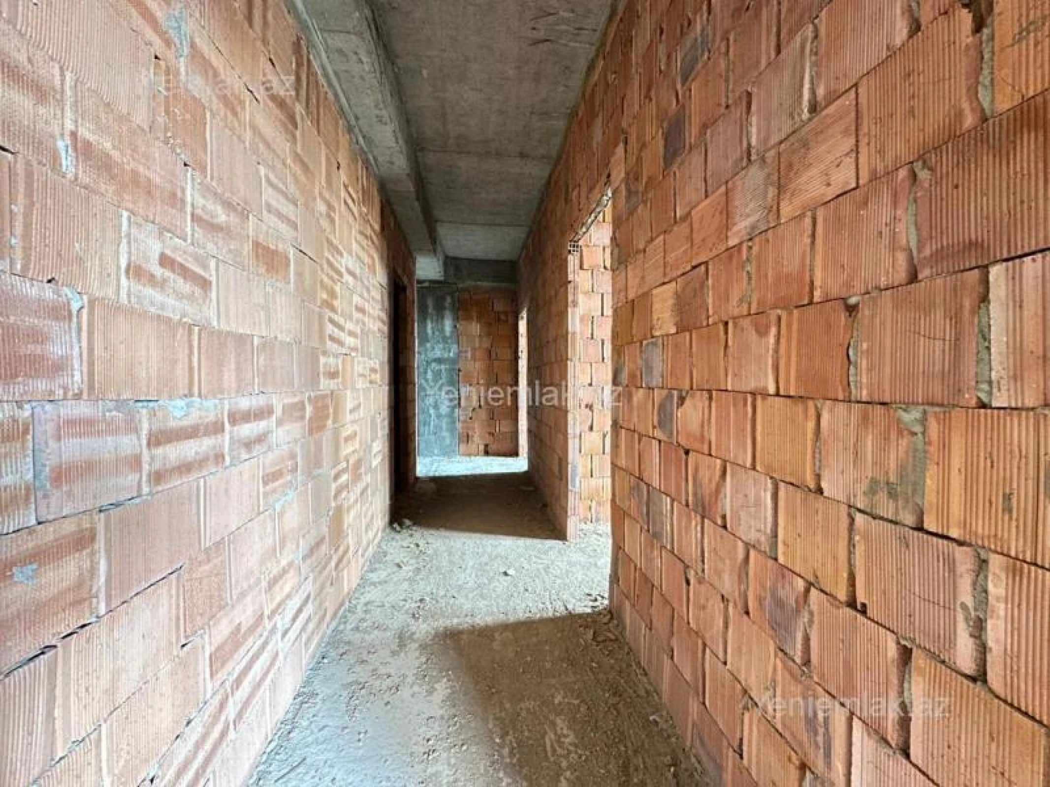 Satılır 3 otaqlı yeni tikili 89.22 m²