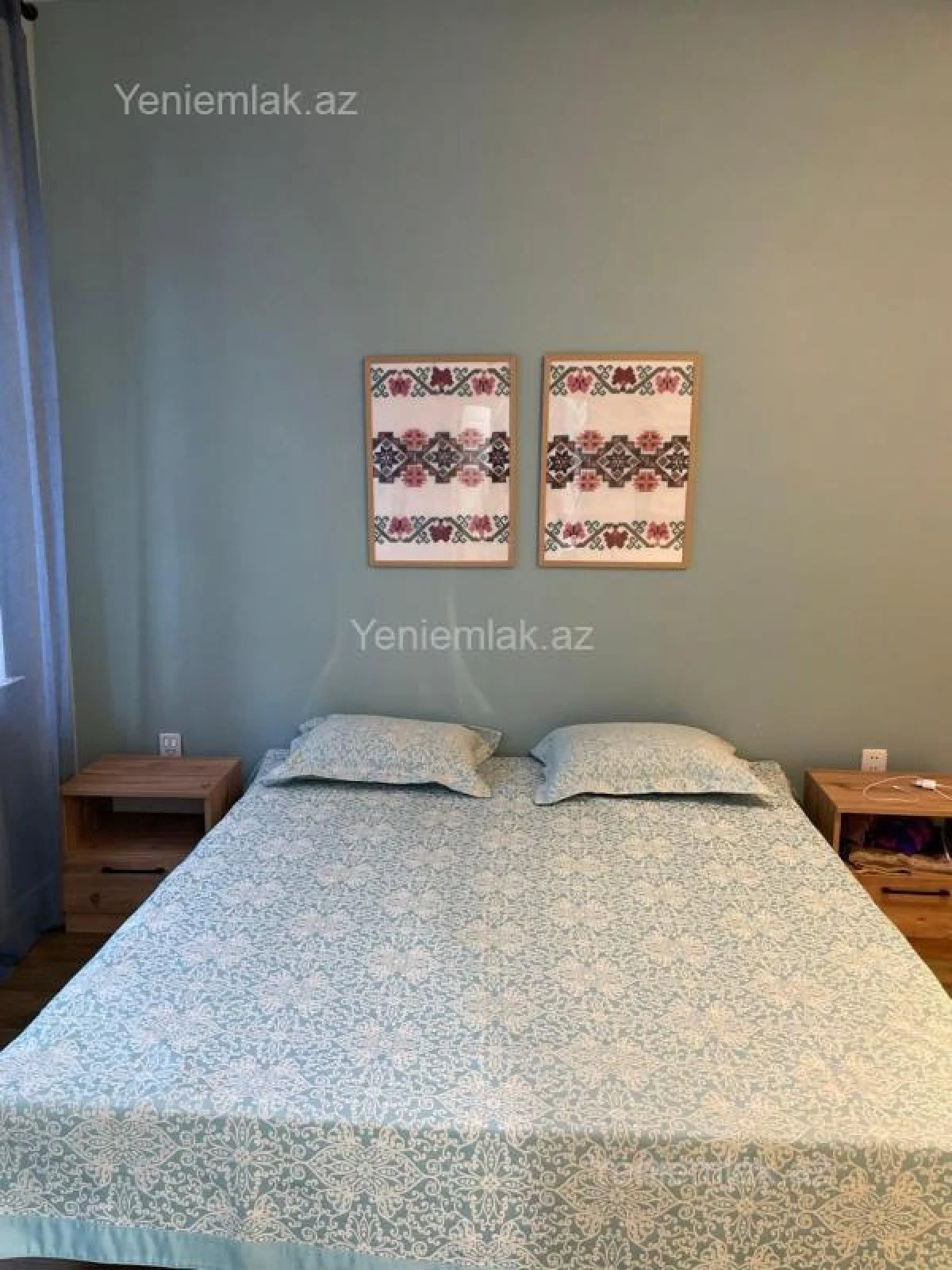 Satılır 5 otaqlı həyət evi 140 m²