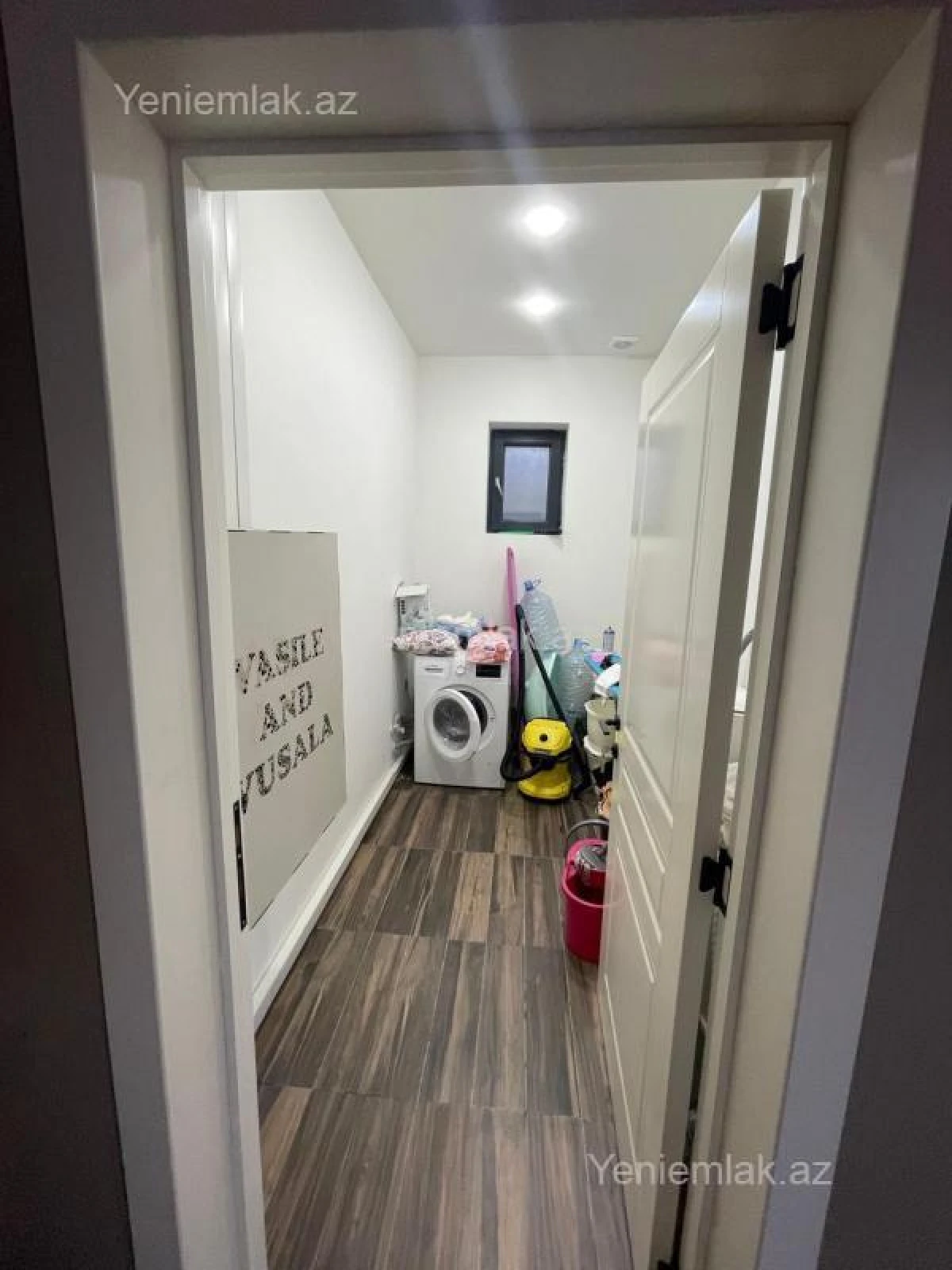 Satılır 5 otaqlı həyət evi 140 m²