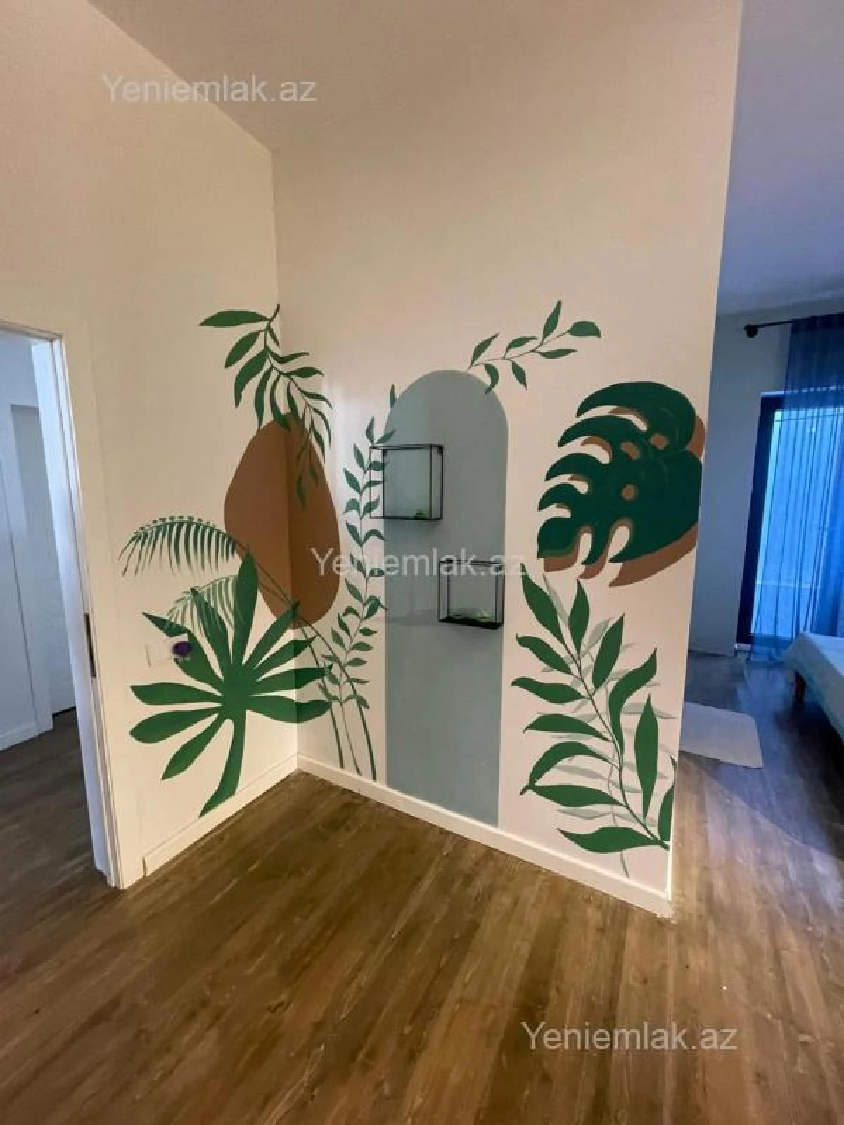 Satılır 5 otaqlı həyət evi 140 m²