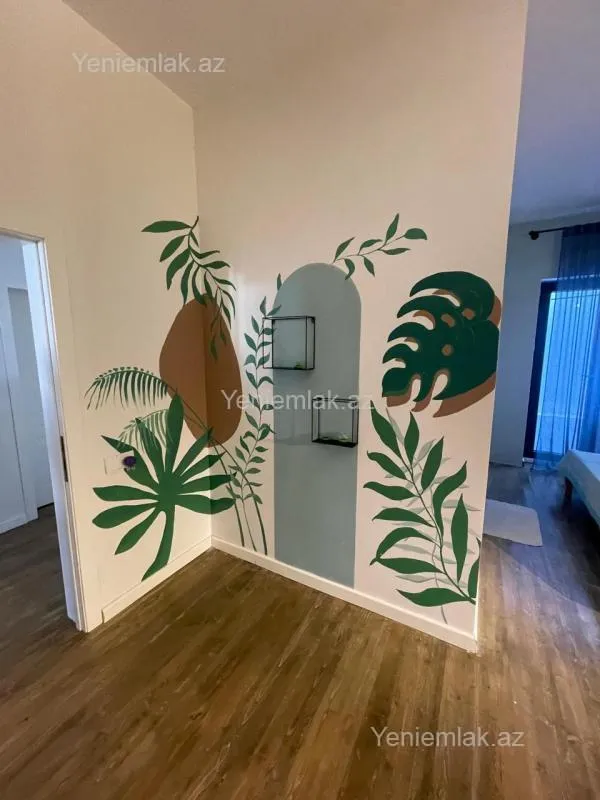 Satılır 5 otaqlı həyət evi 140 m²