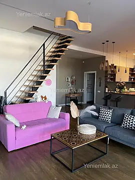 Satılır 5 otaqlı həyət evi 140 m²