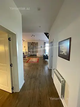 Satılır 5 otaqlı həyət evi 140 m²