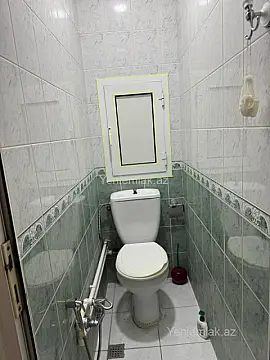 Satılır 3 otaqlı köhnə tikili 90 m²