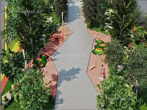 Satılır 3 otaqlı köhnə tikili 90 m² — Bakı, Nərimanov 3 otaq 90.00 m²