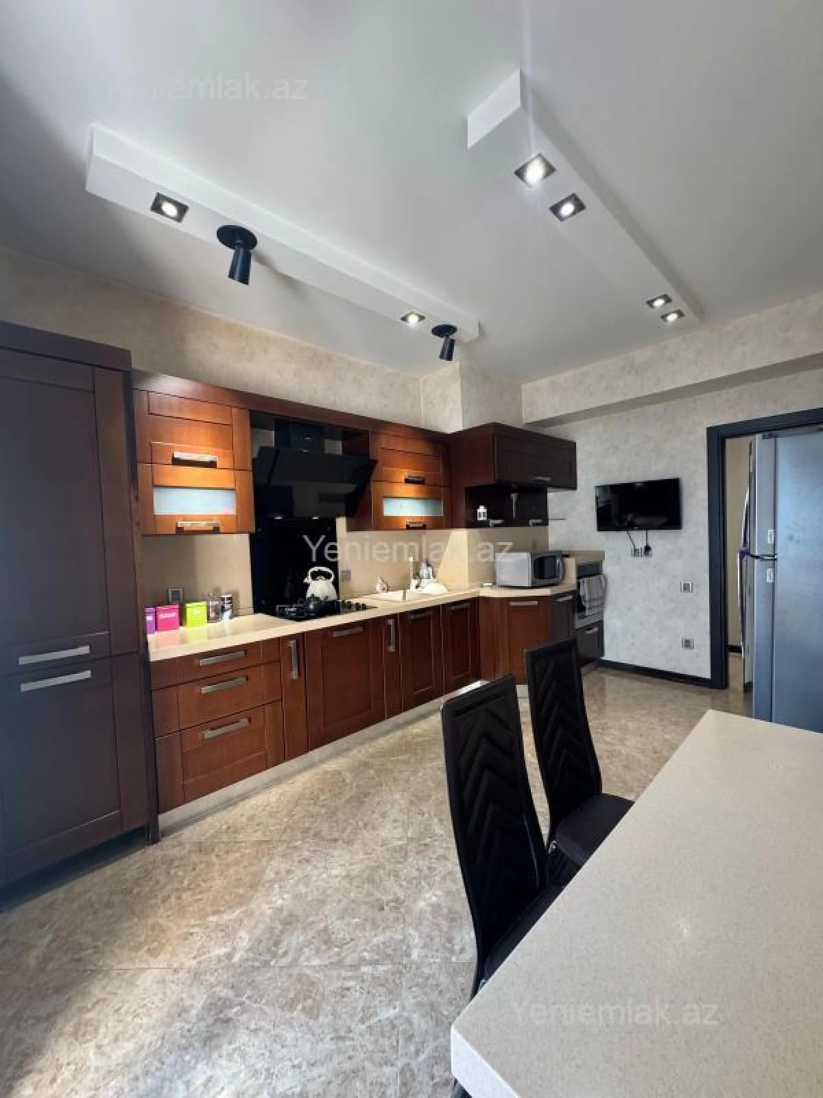 Satılır 3 otaqlı yeni tikili 116 m²