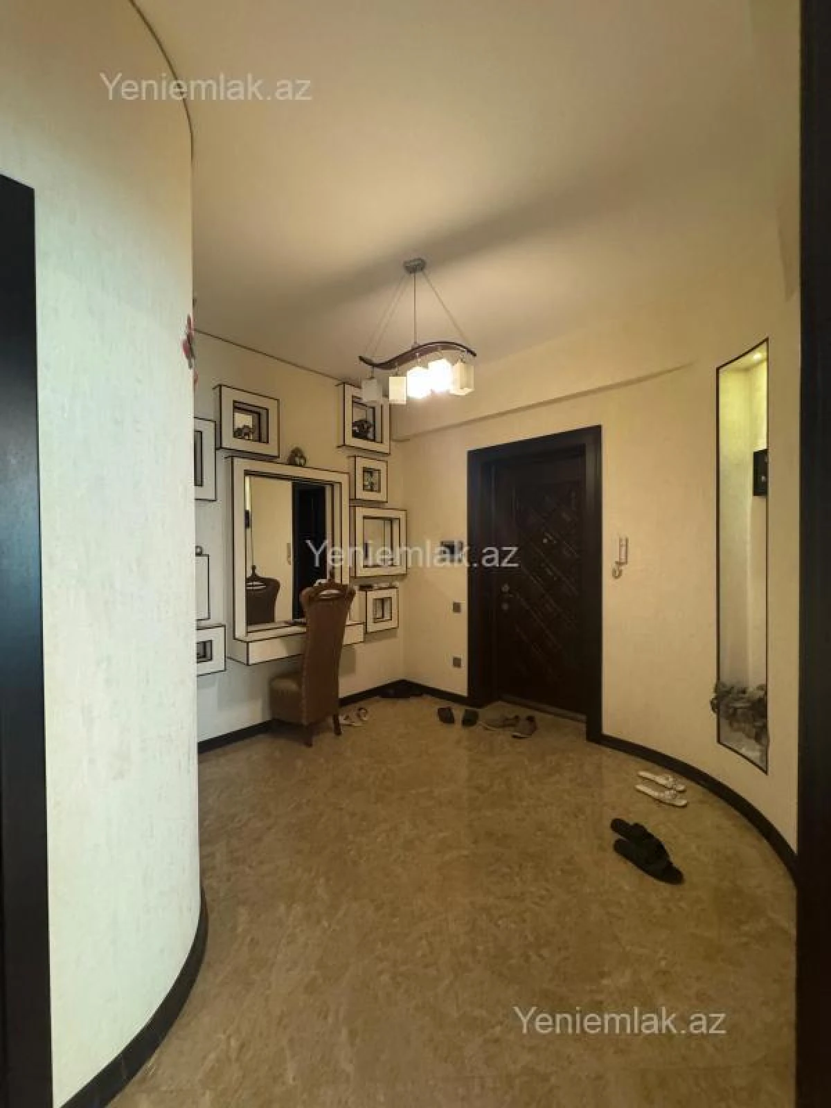 Satılır 3 otaqlı yeni tikili 116 m²