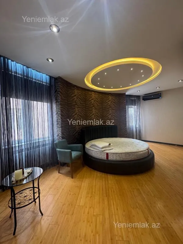 Satılır 3 otaqlı yeni tikili 116 m²