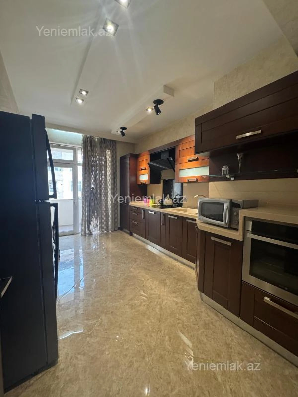 Satılır 3 otaqlı yeni tikili 116 m²