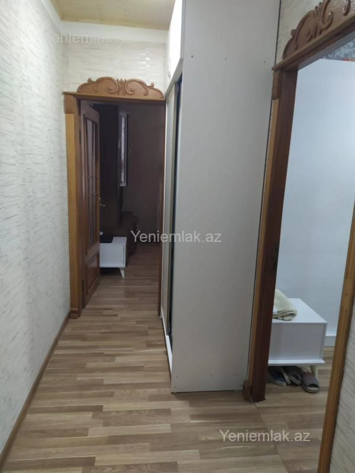 Satılır 4 otaqlı köhnə tikili 85 m²