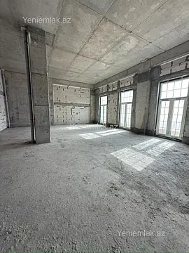 Satılır 3 otaqlı yeni tikili 104.2 m²