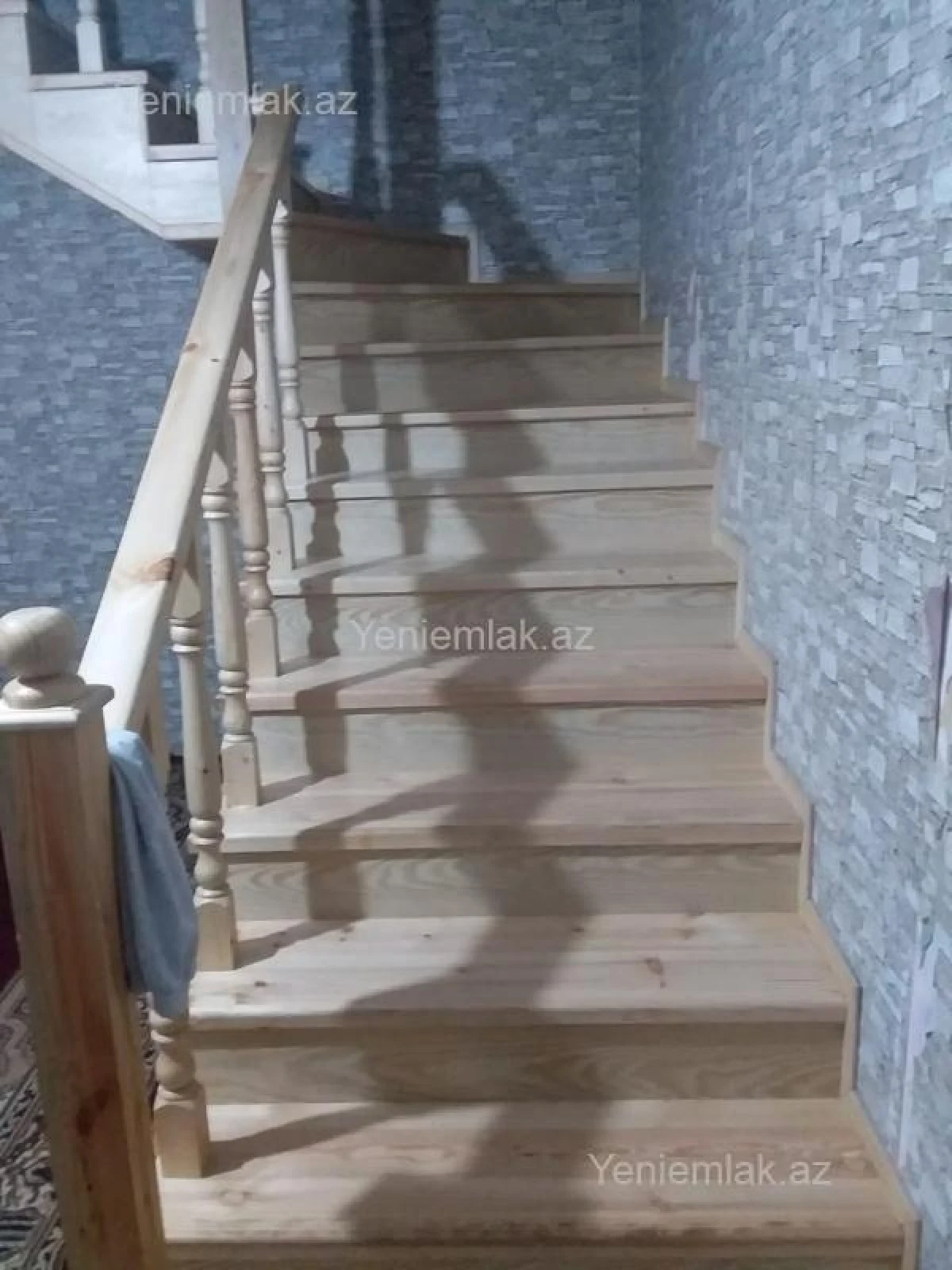 Satılır 3 otaqlı həyət evi 100 m²