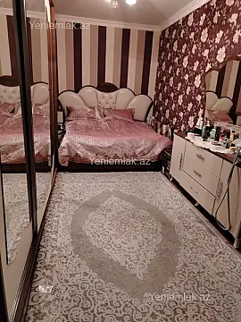 Satılır 4 otaqlı köhnə tikili 84 m²