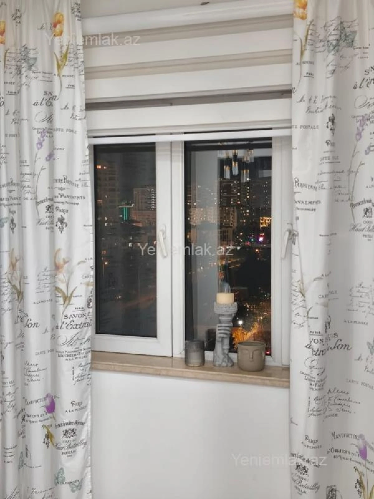 Satılır 2 otaqlı köhnə tikili 67 m²