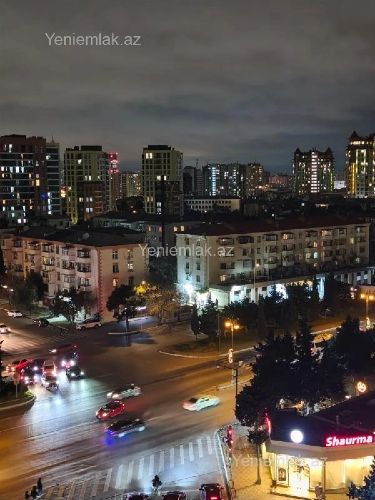 Satılır 2 otaqlı köhnə tikili 67 m²