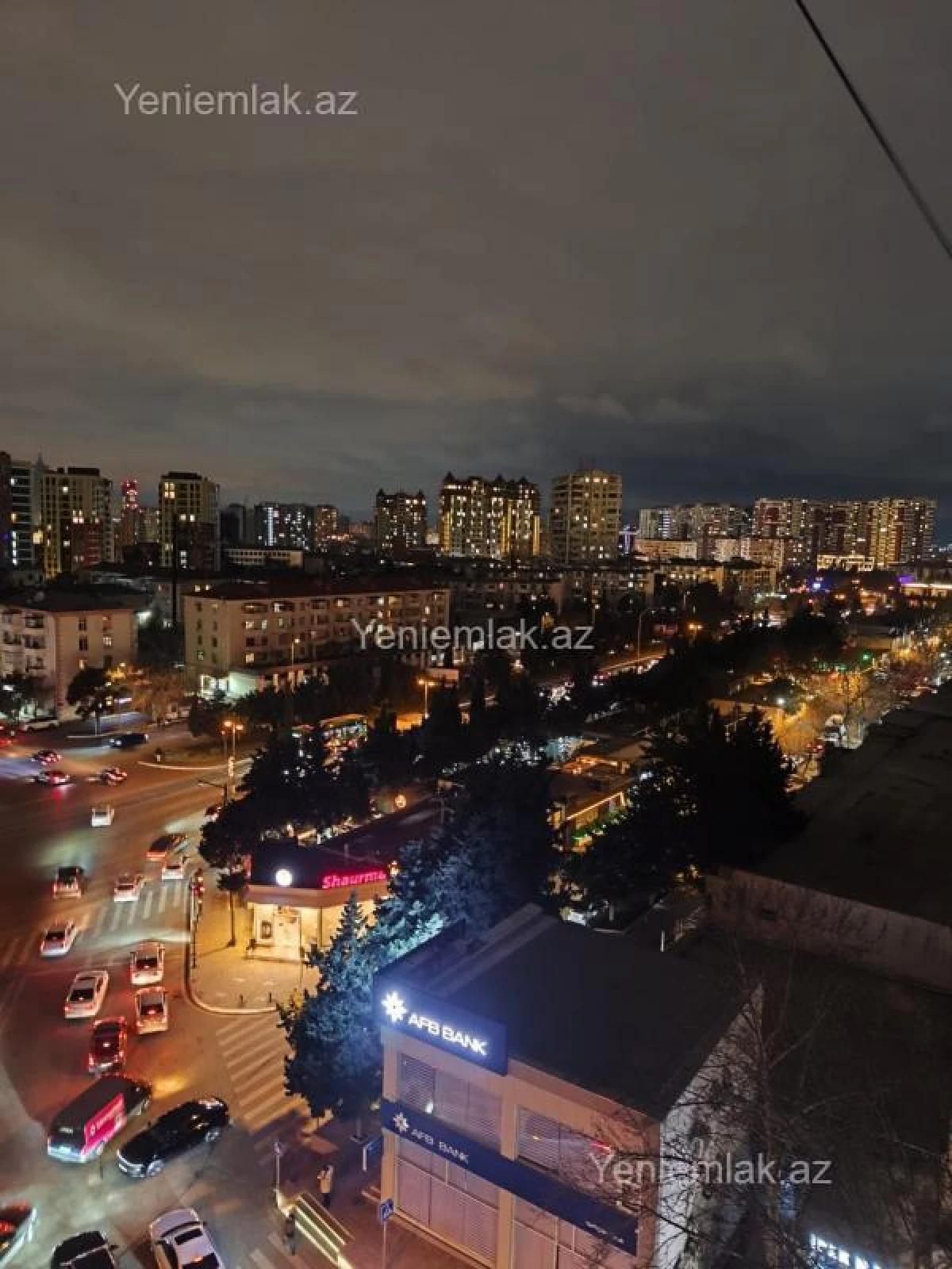 Satılır 2 otaqlı köhnə tikili 67 m²