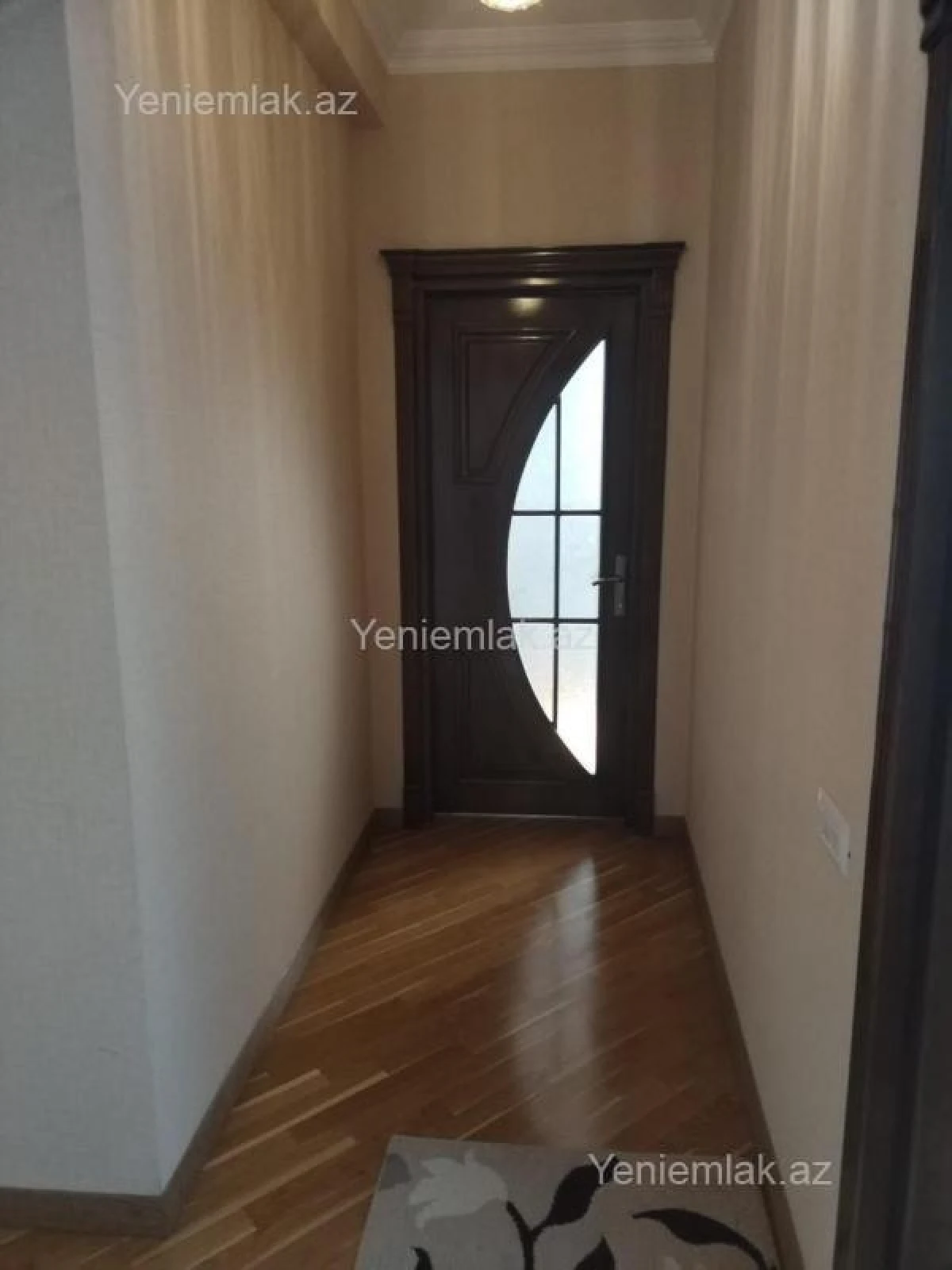 Satılır 4 otaqlı yeni tikili 140 m²
