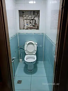 Satılır 3 otaqlı köhnə tikili 80 m²