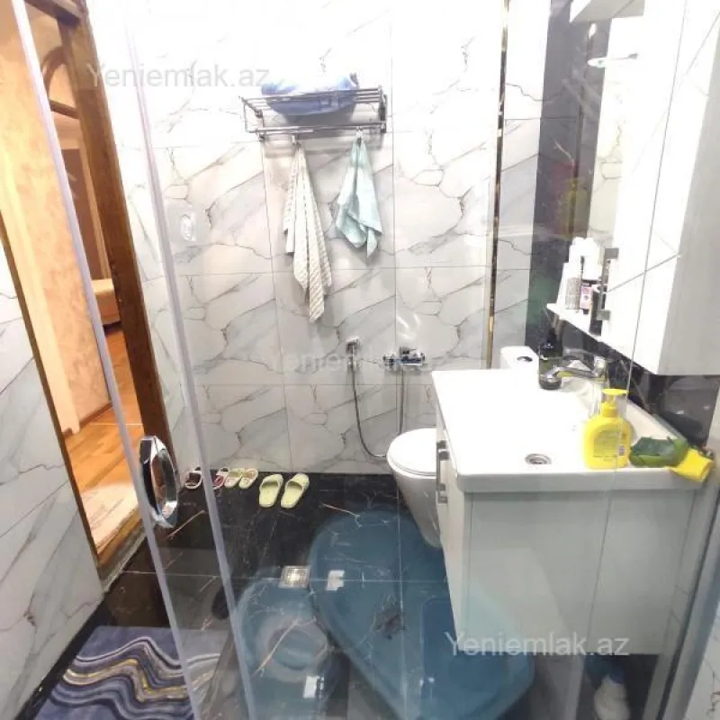 Satılır 3 otaqlı köhnə tikili 91 m²