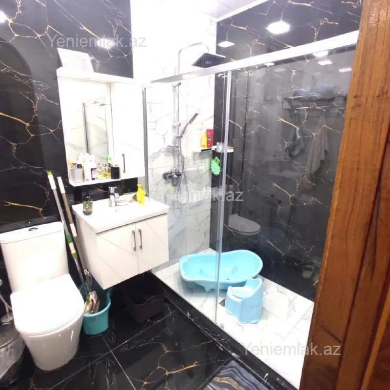 Satılır 3 otaqlı köhnə tikili 91 m²