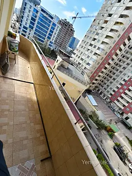 Satılır 3 otaqlı yeni tikili 110 m²