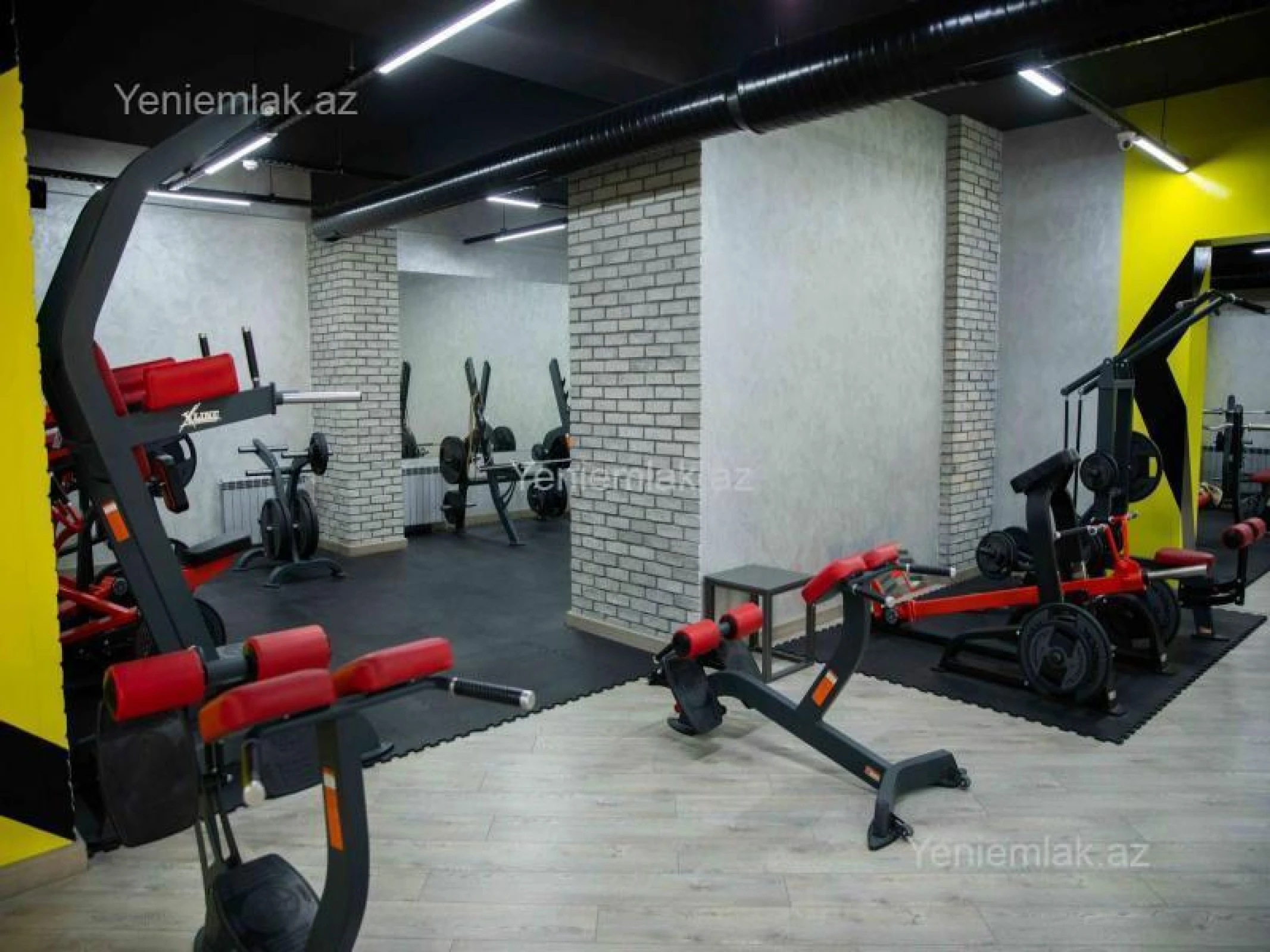 Satılır 2 otaqlı yeni tikili 90 m²