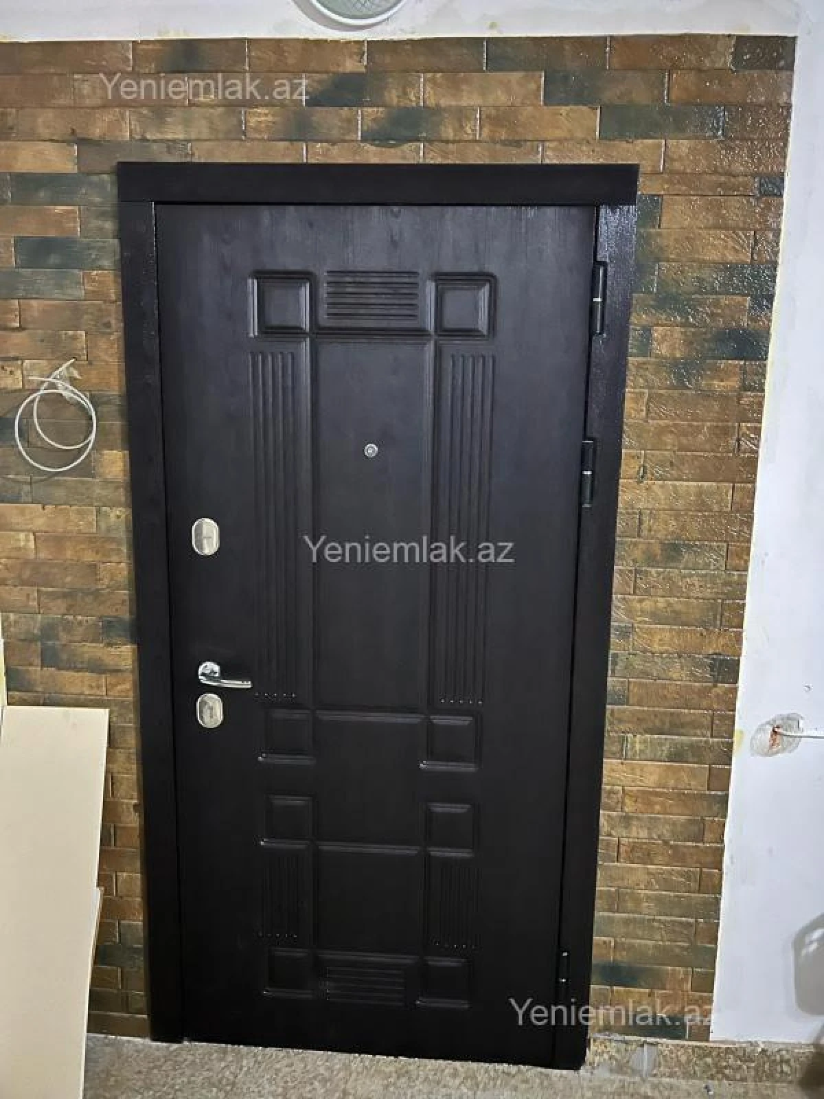 Satılır 2 otaqlı yeni tikili 90 m²