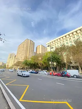 Satılır 2 otaqlı yeni tikili 90 m² — Bakı, Yasamal 2 otaq 90.00 m²