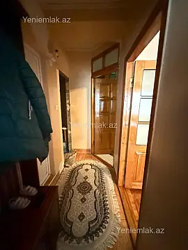 Satılır 2 otaqlı köhnə tikili 40 m²