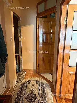 Satılır 2 otaqlı köhnə tikili 40 m²