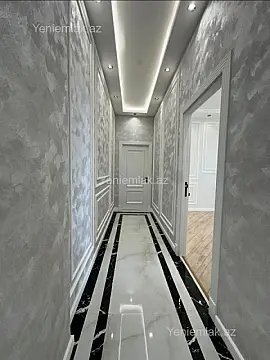 Satılır 3 otaqlı yeni tikili 135 m²