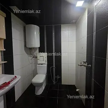Satılır 2 otaqlı yeni tikili 50 m²