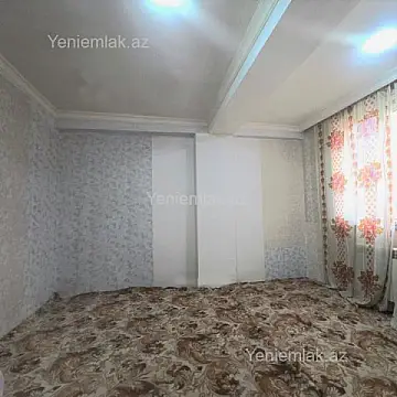 Satılır 2 otaqlı yeni tikili 50 m²