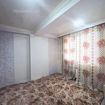 Satılır 2 otaqlı yeni tikili 50 m²