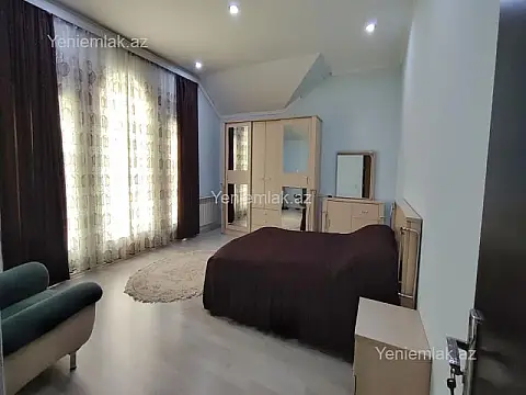 Satılır 5 otaqlı həyət evi 147 m²