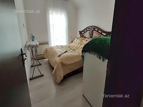 Satılır 5 otaqlı həyət evi 147 m²