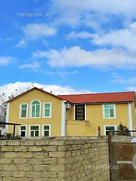 Satılır 5 otaqlı həyət evi 147 m² — Bakı, Sabunçu 5 otaq 147.00 m²