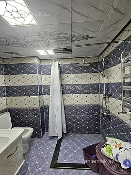 Satılır 2 otaqlı yeni tikili 59 m²