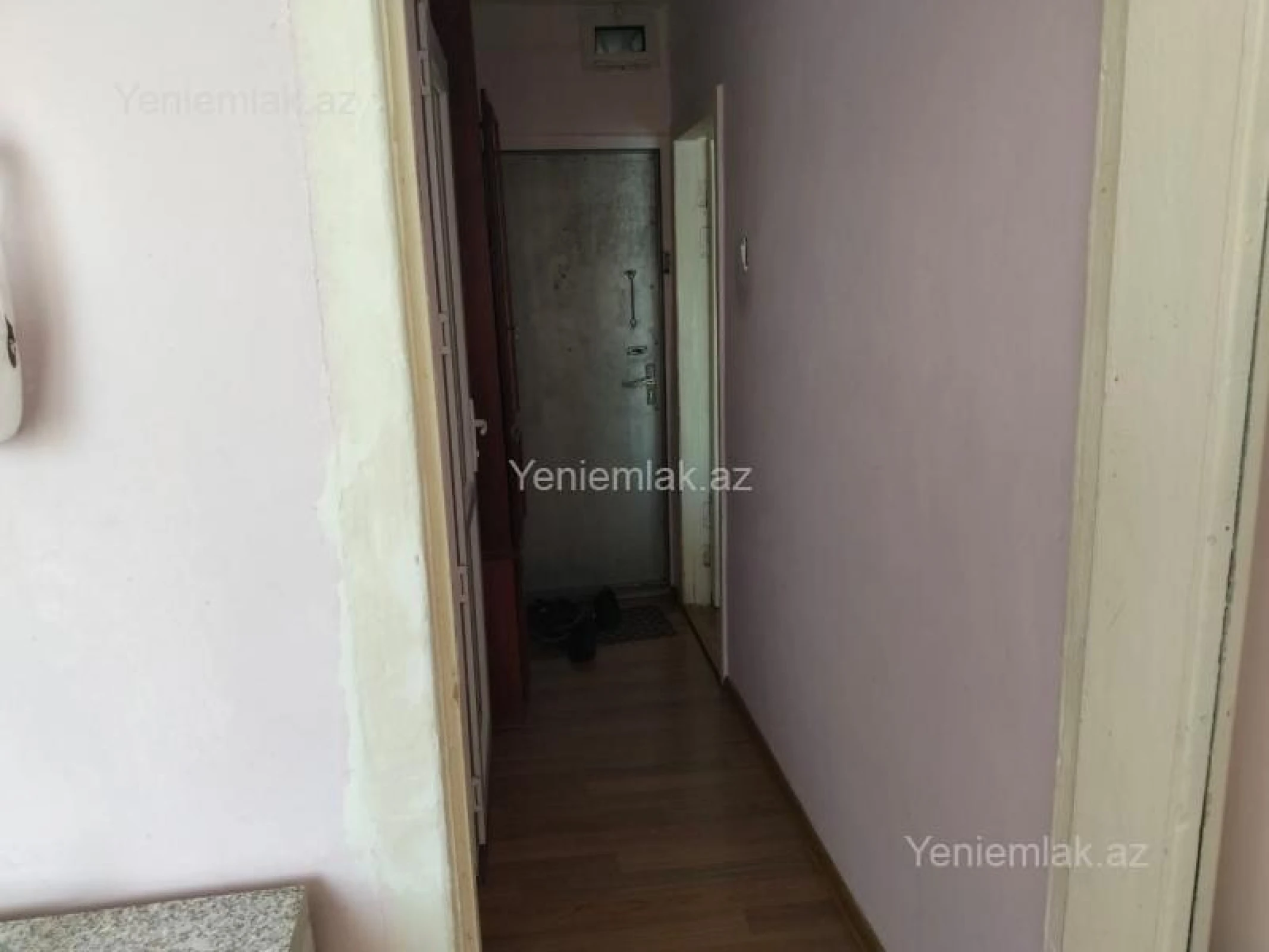 Satılır 1 otaqlı köhnə tikili 31 m²