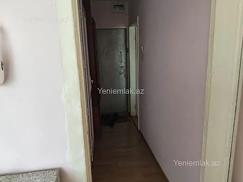 Satılır 1 otaqlı köhnə tikili 31 m²