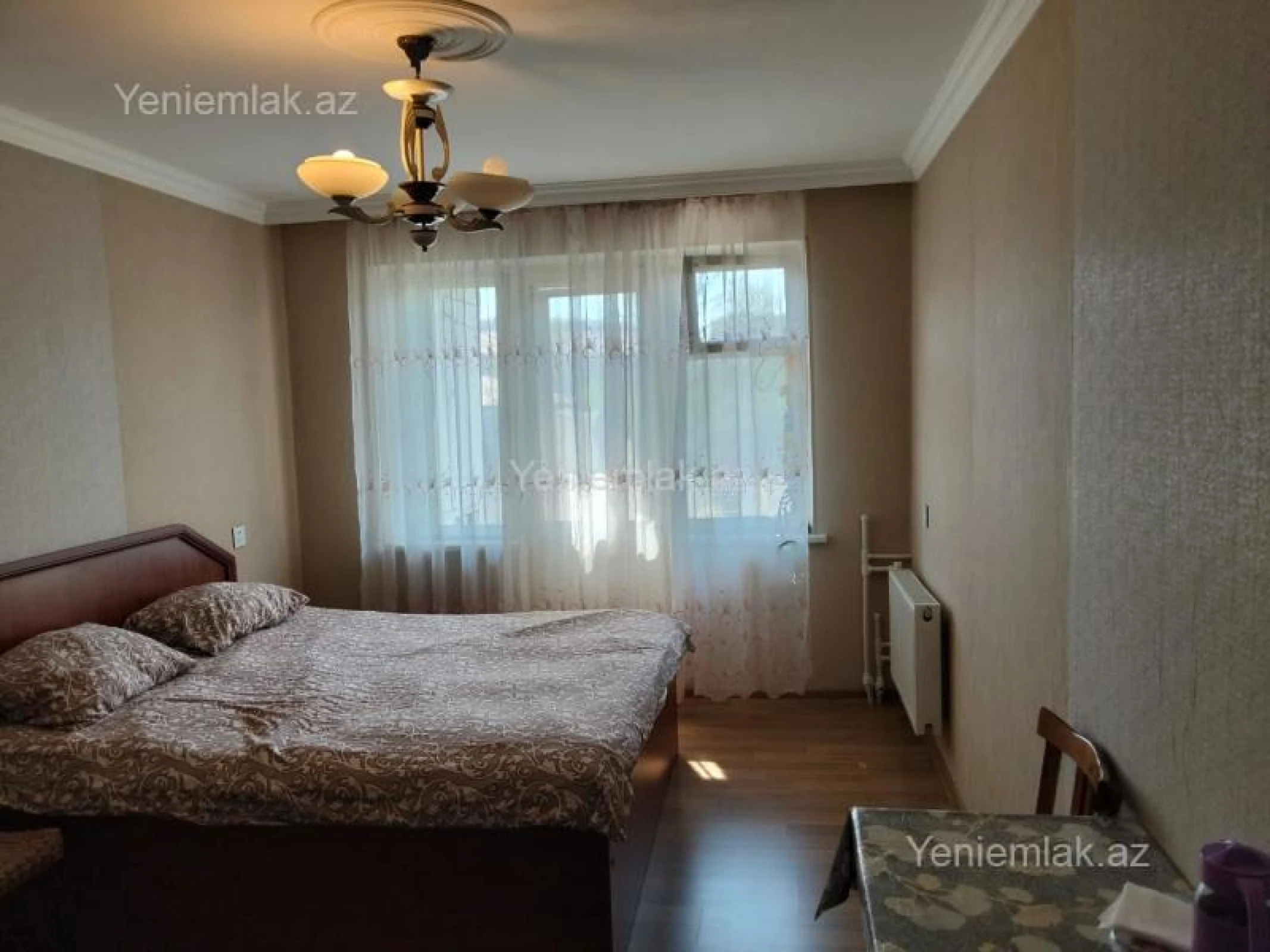 Satılır 1 otaqlı köhnə tikili 31 m²