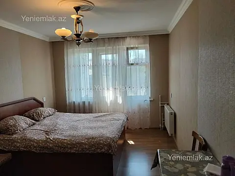 Satılır 1 otaqlı köhnə tikili 31 m²