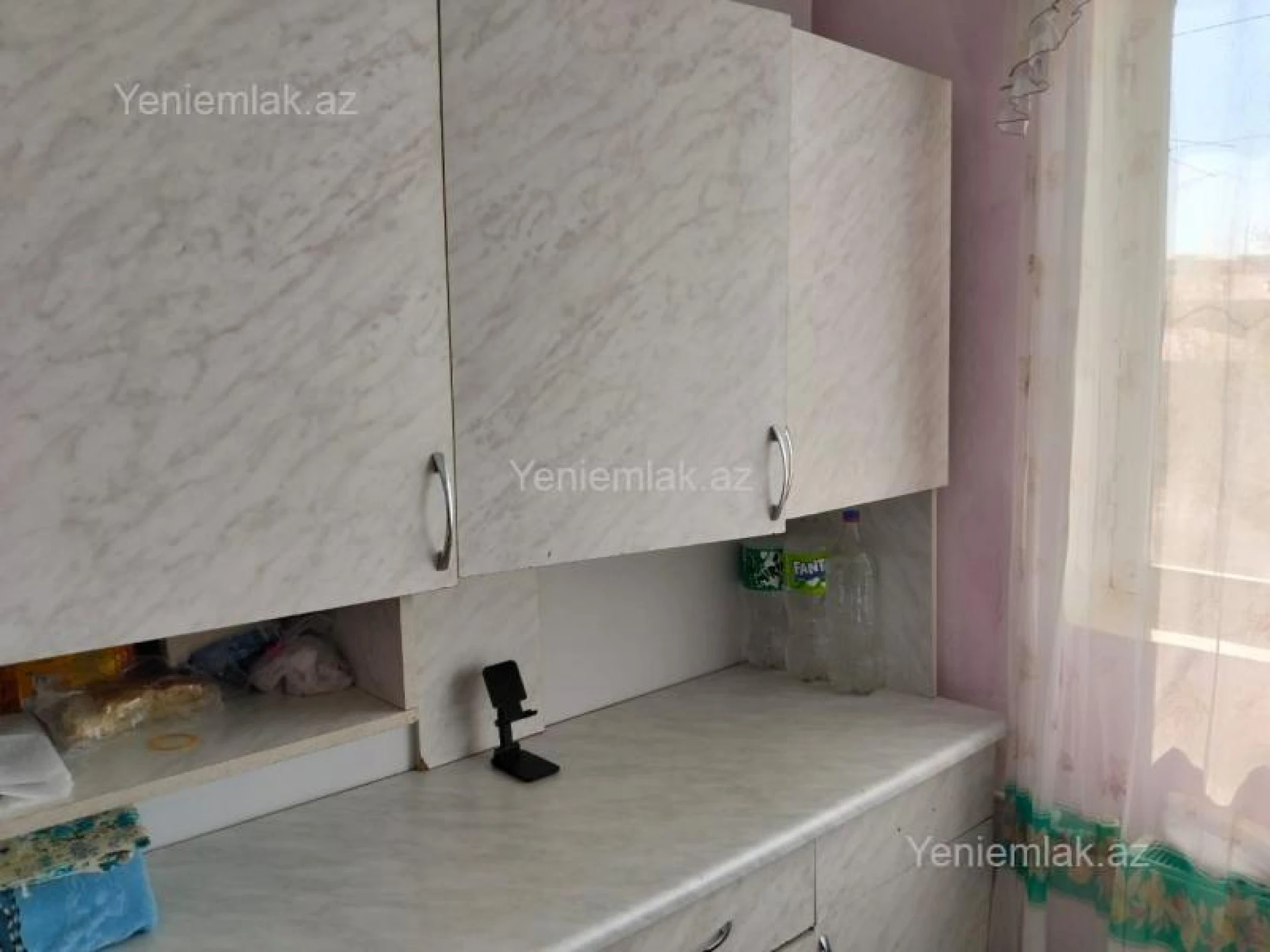 Satılır 1 otaqlı köhnə tikili 31 m²