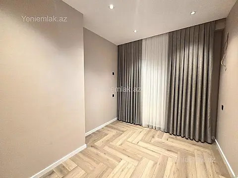 Satılır 3 otaqlı yeni tikili 85 m²