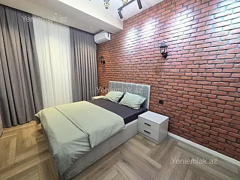 Satılır 3 otaqlı yeni tikili 85 m²