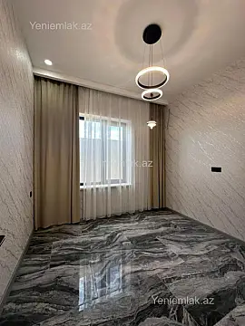 Satılır 4 otaqlı həyət evi 140 m²