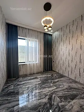 Satılır 4 otaqlı həyət evi 140 m²