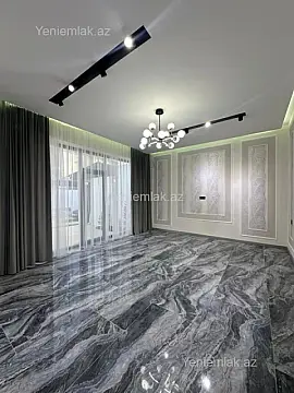 Satılır 4 otaqlı həyət evi 140 m²