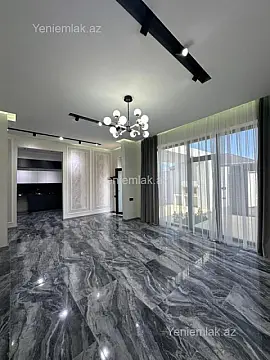 Satılır 4 otaqlı həyət evi 140 m²